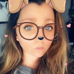 Meet your Posher, Aubrey